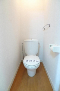 アップルハウス 103号-7