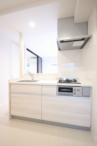 レスポワール和田山 Ⅰ 102号-4