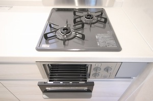 レスポワール和田山 Ⅰ 102号-5