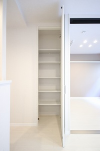 レスポワール和田山 Ⅰ 102号-6