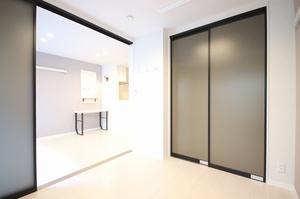 レスポワール和田山 Ⅰ 102号-8