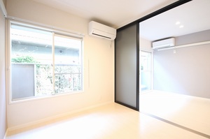 レスポワール和田山 Ⅰ 102号-9