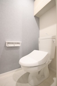 レスポワール和田山 Ⅰ 102号-14