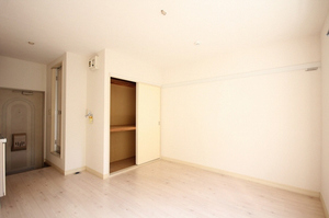 レスポワール和田山　Ⅱ 101号-2