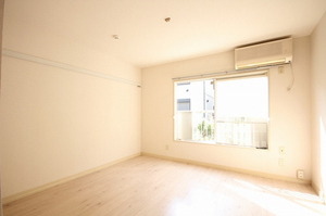 レスポワール和田山　Ⅱ 101号-3