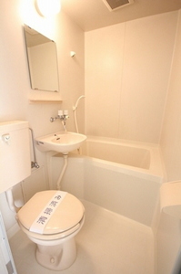 レスポワール和田山　Ⅱ 101号-6