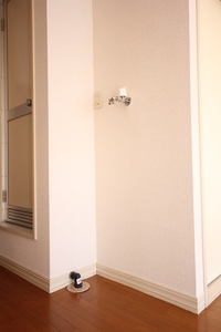 レスポワール和田山　Ⅱ 101号-10