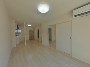 アルカディア南町田　Ⅰ 103号-3