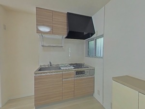 アルカディア南町田　Ⅰ 103号-4