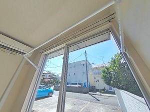 アルカディア南町田　Ⅰ 103号-8