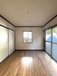 ハイツヤマグチ 101号-3