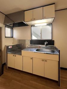 ハイツヤマグチ 101号-10