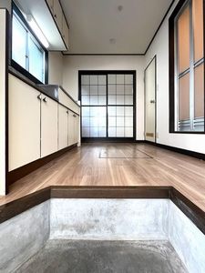 ハイツヤマグチ 101号-11