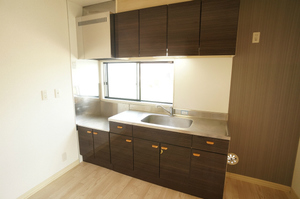 ロイヤルハイム野川　Ｂ 201号-3