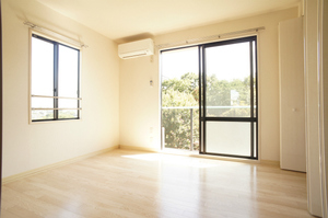 ロイヤルハイム野川　Ｂ 201号-4