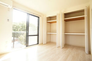 ロイヤルハイム野川　Ｂ 201号-5