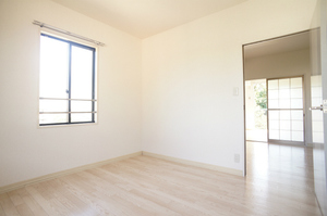 ロイヤルハイム野川　Ｂ 201号-7