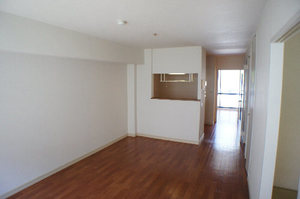 メルベーユ港南台　壱番館 101号-8