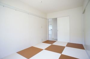 メルベーユ港南台　壱番館 101号-10