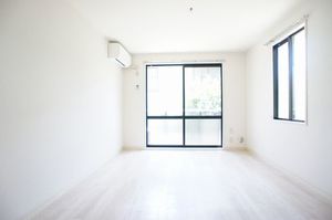 メルベーユ港南台　壱番館 101号-11