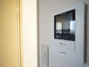 コスモグレース　Ａ 105号-7
