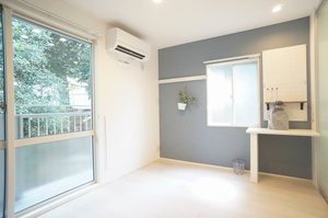 グリーンフィールドＭＩＴＡ　Ⅰ 202号-2