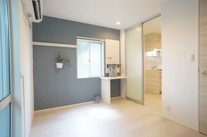 グリーンフィールドＭＩＴＡ　Ⅰ 202号-3