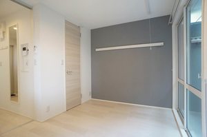 グリーンフィールドＭＩＴＡ　Ⅰ 202号-4