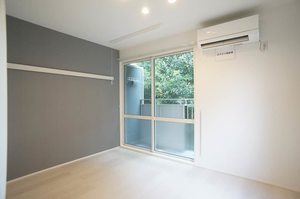 グリーンフィールドＭＩＴＡ　Ⅰ 202号-5