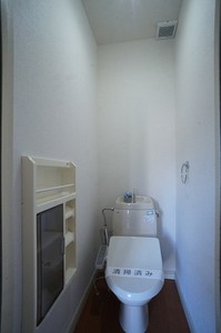 グリーンフィールドMITA Ⅱ 102号-5