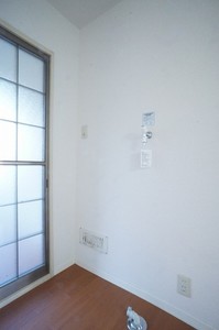 グリーンフィールドMITA Ⅱ 102号-6