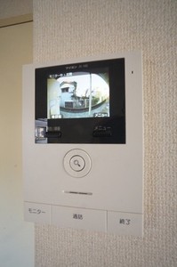 グリーンフィールドMITA Ⅱ 102号-12