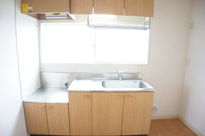 マロンクレスト Ⅱ 201号-2