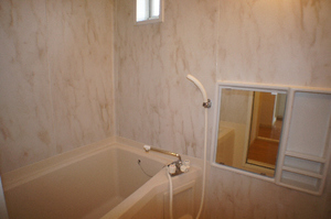 マロンクレスト Ⅱ 201号-8