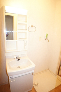 マロンクレスト Ⅱ 201号-9