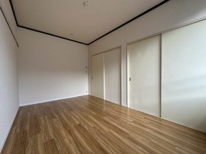 マロンクレスト　Ⅱ 201号-10