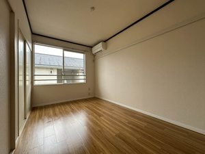 マロンクレスト　Ⅱ 201号-11