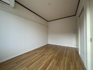 マロンクレスト　Ⅱ 201号-12