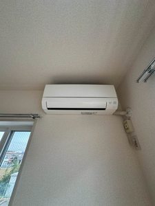 マロンクレスト　Ⅱ 201号-14