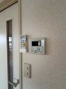 マロンクレスト　Ⅱ 201号-15