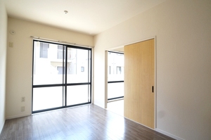 タウンコート　Ｄ 102号-4