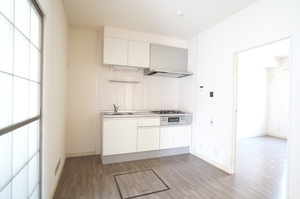 タウンコート　Ｄ 102号-6