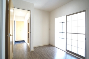 タウンコート　Ｄ 102号-7