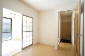 タウンコート　Ｅ 103号-5