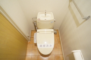 タウンコート　Ｅ 103号-11