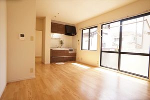 ビュー・ステージいずみ　Ａ 102号-2