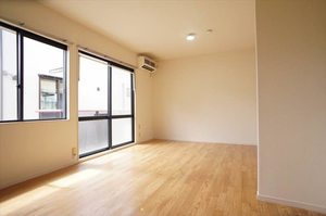 ビュー・ステージいずみ　Ａ 102号-3