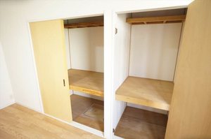 ビュー・ステージいずみ　Ａ 102号-7