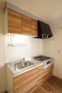 ビュー・ステージいずみ　Ａ 202号-2