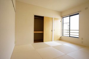 ビュー・ステージいずみ　Ａ 202号-5